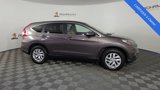 Used 2015 Honda CR-V EX image 2