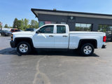 Used 2014 Chevrolet Silverado 1500 W/T w/ Trailering Package image 2