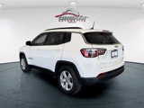 Used 2019 Jeep Compass Latitude w/ Cold Weather Group image 5