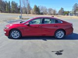 Used 2019 Chevrolet Malibu LT w/ Leather Package image 2