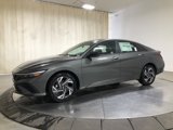 New 2025 Hyundai Elantra Sport image 4