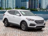 Used 2018 Hyundai Santa Fe Sport image 3