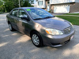 Used 2003 Toyota Corolla CE image 4