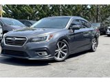 Used 2019 Subaru Legacy 2.5i Limited w/ Popular Package #2A image 2