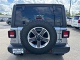 Used 2018 Jeep Wrangler Unlimited Sahara image 5