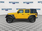 Used 2019 Jeep Wrangler Unlimited Sport S image 5
