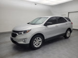 Used 2020 Chevrolet Equinox LS w/ LS Convenience Package image 2