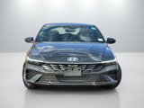 New 2025 Hyundai Elantra Sport image 2