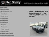 Used 2013 Dodge Charger R/T image 5