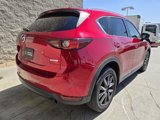 Used 2018 MAZDA CX-5 Touring w/ Preferred Equipment Package image 4