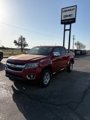 Used 2015 Chevrolet Colorado LT w/ Luxury Package image 2