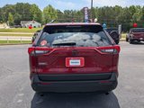 Used 2021 Toyota RAV4 LE image 6