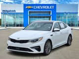Used 2019 Kia Optima SX image 2