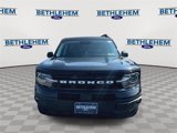 Used 2023 Ford Bronco Sport Outer Banks w/ Tech Package image 3