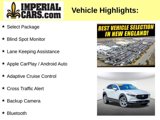 Used 2021 MAZDA CX-30 AWD 2.5 S w/ Select Package image 5