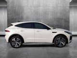 Used 2024 Jaguar E-PACE R-Dynamic SE image 4