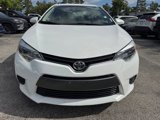 Used 2015 Toyota Corolla LE image 2