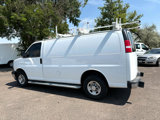 Used 2021 Chevrolet Express 2500 w/ Driver Convenience Package image 3