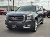 Used 2018 GMC Yukon SLT w/ Premium Edition image 4