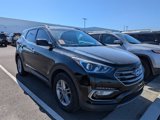 Used 2017 Hyundai Santa Fe Sport image 2