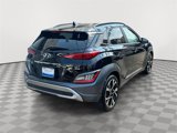 Used 2022 Hyundai Kona Limited image 4