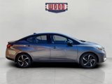 New 2025 Nissan Versa SR w/ Trunk Package image 2
