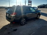 Used 2020 Subaru Forester Limited w/ Popular Package #3 image 6