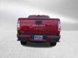 Certified 2022 GMC Canyon Elevation w/ Trailering Package image 4