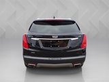Used 2017 Cadillac XT5 Platinum image 4
