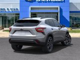 New 2025 Chevrolet Trax RS image 4