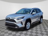 Used 2019 Toyota RAV4 LE image 2