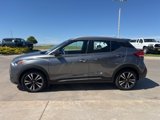 Used 2020 Nissan Kicks SR image 4