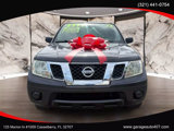 Used 2012 Nissan Frontier SV image 2