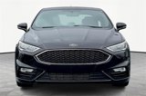 Used 2017 Ford Fusion Sport w/ Equipment Group 401A image 3