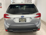 Used 2020 Subaru Forester Limited w/ Popular Package #3 image 5