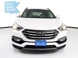Used 2017 Hyundai Santa Fe Sport image 2