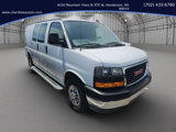 Used 2023 GMC Savana 2500 w/ Driver Convenience Package image 3