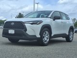 Used 2023 Toyota Corolla Cross L image 3