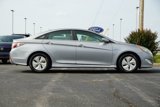 Used 2014 Hyundai Sonata Hybrid image 4