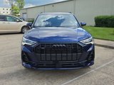 Used 2025 Audi Q3 2.0T Premium image 3