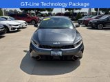Used 2022 Kia Forte GT-Line w/ GT-Line Technology Package image 3