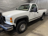 Used 1995 GMC Sierra 2500 4x4 Regular Cab image 3
