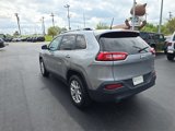 Certified 2017 Jeep Cherokee Latitude image 6