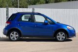 Used 2012 Suzuki SX4 Premium image 3