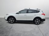 Used 2015 Toyota RAV4 Limited image 2