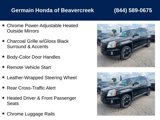 Used 2017 GMC Terrain SLT w/ Open Road Package image 4