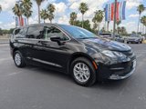 Used 2023 Chrysler Voyager LX image 2
