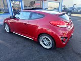 Used 2017 Hyundai Veloster Turbo w/ Tech Package 02 image 3