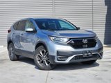 Used 2021 Honda CR-V EX image 2