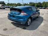 Used 2011 Honda CR-Z image 6